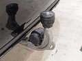 View of trailer tow-bar hitch