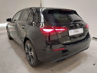 Náhľad zozadu zľava
