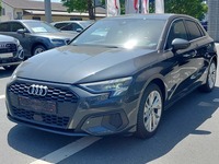 Audi A3 Sportback 35 TFSI S-tronic