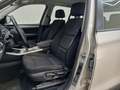 Vista del asiento delantero