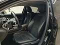 Vista del asiento delantero