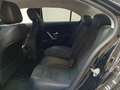 Vista del asiento trasero