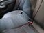 Asiento trasero