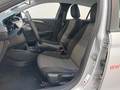 Vista del asiento delantero