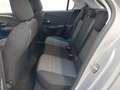 Vista del asiento trasero