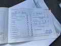 Attestation d'entretien