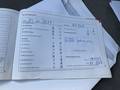 Attestation d'entretien