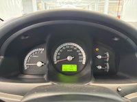 Вид на приборную панель