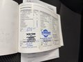 Документ о выполнении сервиса