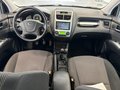 View of dashboard