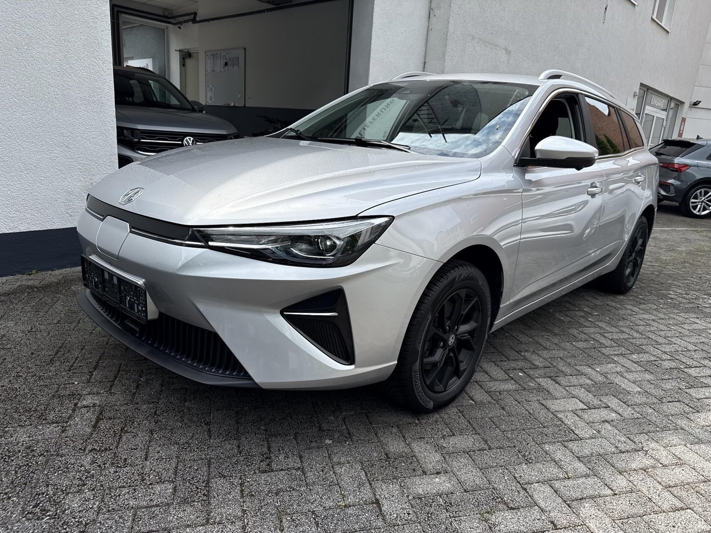 MG 5
