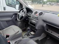 View interior