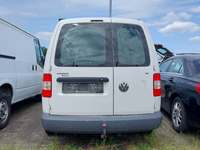Rear view