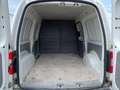 View of boot / luggage space