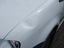 Left mudguard