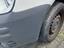 Front left bumper