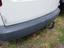 Rear bumper middle