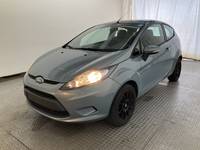 Ford Fiesta 1,4 "Trend"