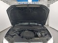 View of engine compartment