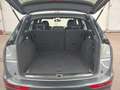View of boot / luggage space