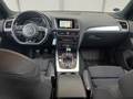 View of dashboard