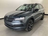 Skoda Karoq 1,5 TSI ACT DSG "Sportline"