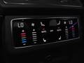 View of rear climate control switch