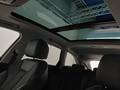 View of sunroof / panoramic roof