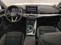View of dashboard
