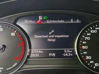 Fahrzeugstatus