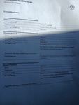 Service record