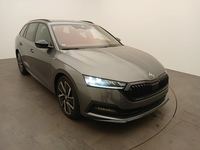 Widok z przodu po stronie prawej