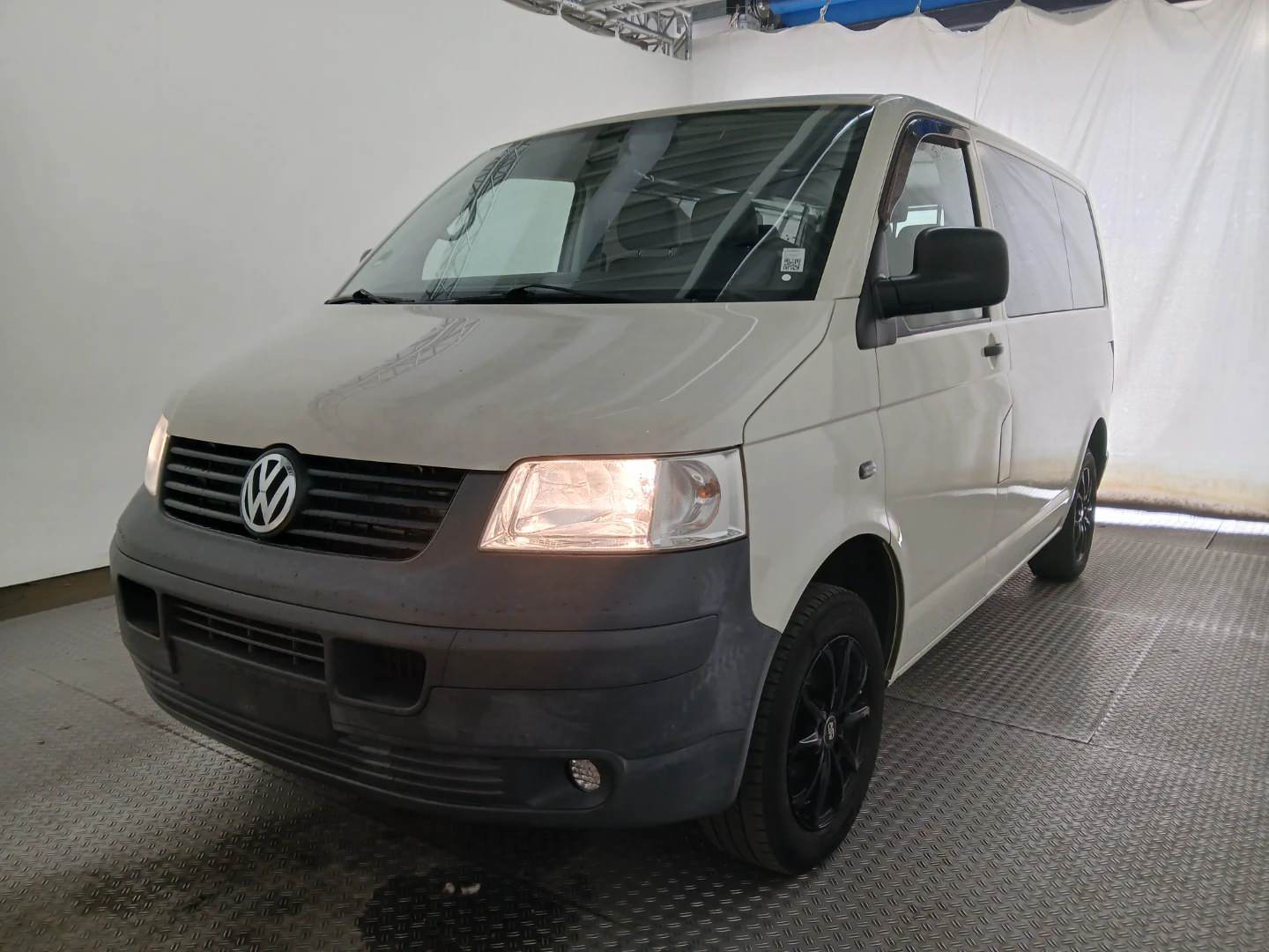 Volkswagen T5