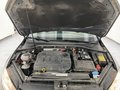 View of engine compartment