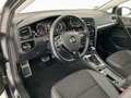 View of dashboard