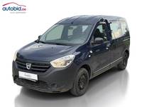 Dacia Dokker 1,6 "Ambiance"