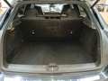 View of boot / luggage space