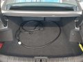 View of boot / luggage space