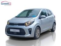 Kia Picanto 1,2 MPI  "Dream Team"
