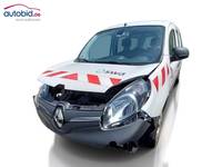 Renault Kangoo Z.E. 