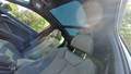 View of sunroof / panoramic roof
