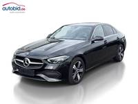 Mercedes-Benz C 220 d T 9G-TRONIC "Avantgarde"