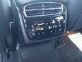 View of rear climate control switch