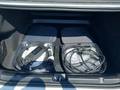 View of fittings for electric vehicle