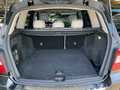 View of boot / luggage space