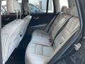 View of rear seat