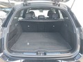 View of boot / luggage space