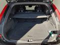 View of boot / luggage space