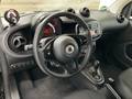 View of dashboard