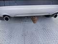 View of trailer tow-bar hitch